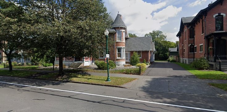 Brew Funeral Home