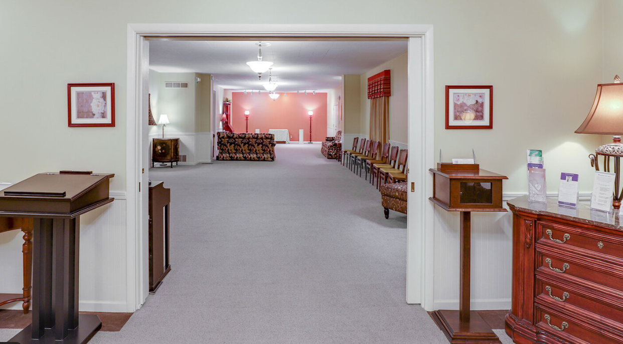 Brew Funeral Home gallery image 1