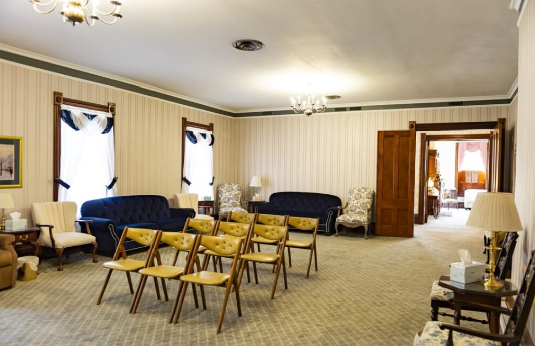 Brew Funeral Home gallery image 4