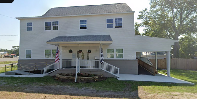 Comforter Funeral Home